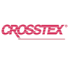 Crosstex plastic cups dusty rose (148 ml)