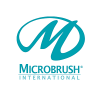 Microbrush X Refill Zwart