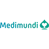 Medimundi FFP2 mondmasker met elastiek