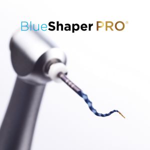 Blueshaper Pro