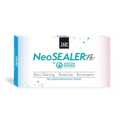 NeoSealer Flo