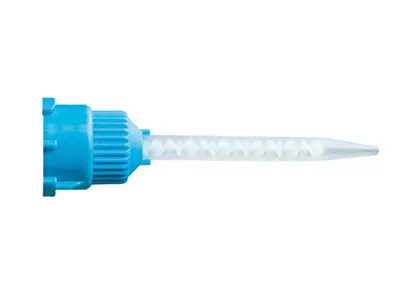 Voco mixing tips type 6 blauw 1x50 2185 A28638 img