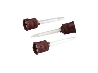 Voco mixing tips type 10 bruin 1x50 2189 A28640 img