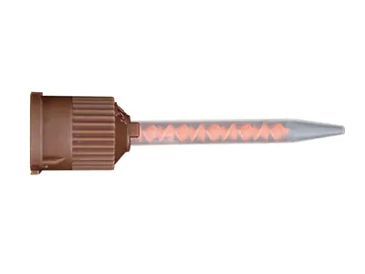 Voco mixing tips type 14 bruin 1x50 2194 A35223 img