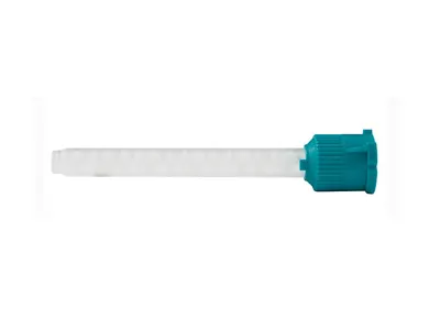 Voco mixing tips type 16 groen 1x50 2196 A36458 img