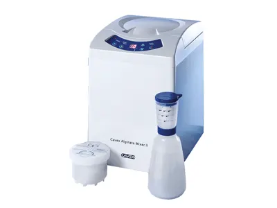 Cavex Alginate Mixer II + ColorChange (10x500g) AT523 165 img