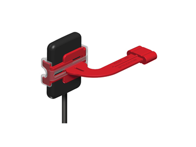 5 Pz/lotto Dental X-Ray Rinn XCP-DS F Universale Supporti Sensore Per XCP-ORA Braccio, Anello Xios Sistema Di Posizionamento A Raggi X - Foto 3