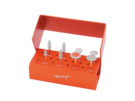 ME Luster for HC Extraoral HP Laboratory Set A47963 img