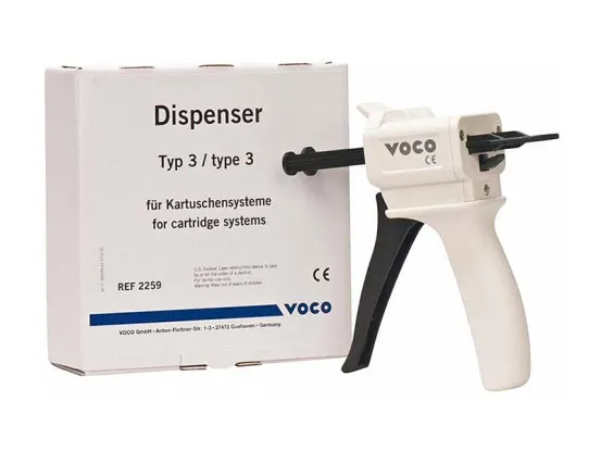 Voco dispenser Type 3 A32758 img