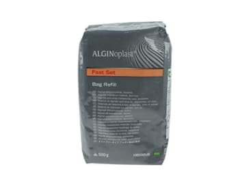 Alginates Alginoplast fast set  img