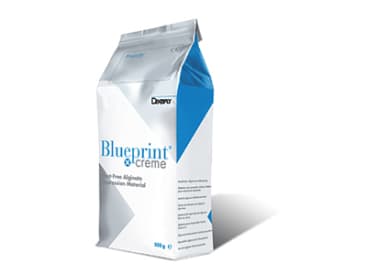 Alginates Blueprint Xcreme (Cremix)  img
