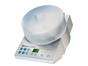 Tandheelkundige mengtoestellen Rotomix  img