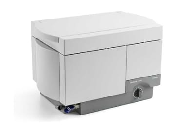 Ultrasoon reinigingsapparaat voor instrumenten Biosonic UC300 img