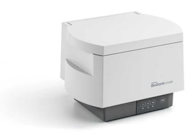 Ultrasoon reinigingsapparaat voor instrumenten Biosonic UC50DB img