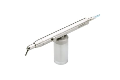 Air abrasion en poederstraling voor tandartsen Dento-Prep micro-blaster  img