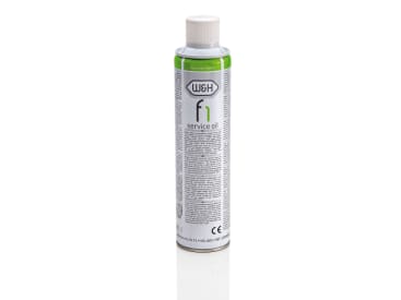 Reiniging en onderhoud Service Oil F1 MD-400 img