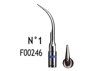 Types de Détartreurs Insert 1 img