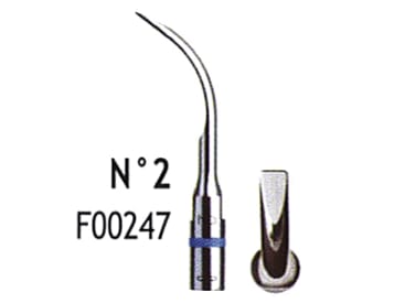 Types de Détartreurs Insert 2 img