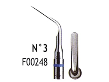 Types de Détartreurs Insert 3 img