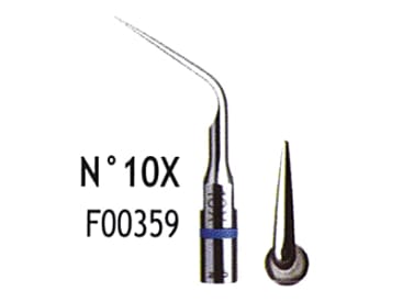 Types de Détartreurs Insert 10X img