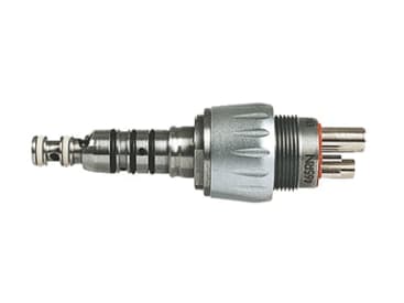 Koppelingen MULTIflex coupling 465 RN without light img