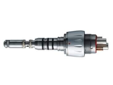 Accouplements Raccord MULTIflex LUX 465 LRN Avec éclairage img