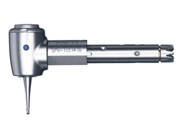 Tandarts hoekstukken  INTRA head L68 img
