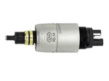 Accouplements RQ-34 with light (integrated spray , sterilizable) img