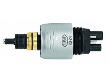 Accouplements RQ-24 with light (sterilizable) img