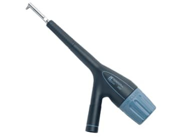 Air abrasion en poederstraling voor tandartsen KaVo RONDOflex Plus 360 set img