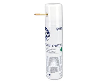 Spray d'occlusion Occlu® Spray Plus vert img