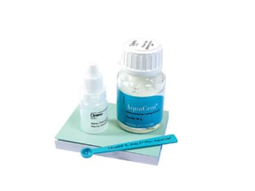 Tandheelkundige bevestigingscement AquaCem  img