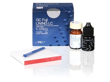 Fonds de cavite Fuji Lining LC 1-1PKG  img