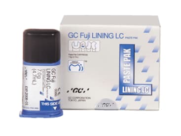 Fonds de cavite Fuji Lining LC Paste Pak  img