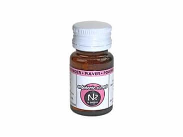Wortelkanaal sealing cement Endo N2® Powder img