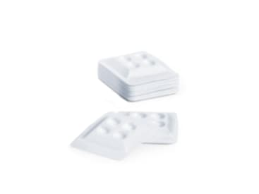 Toebehoren Optibond mengbakjes  img