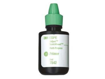 Primers Adper Scotchbond Multi-Purpose Primer  img