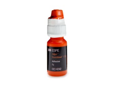 Adhésif pour prothèses dentaires Adper Scotchbond 1 XT adhésif  img