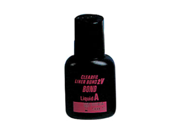 Tandheelkundige bonding Clearfil Liner Bond 2V Bond A  img