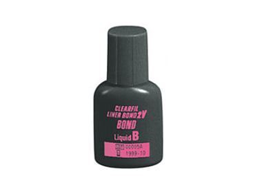 Tandheelkundige bonding Clearfil Liner Bond 2V Bond B  img