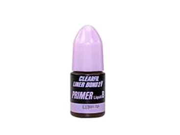 Primers Clearfil Liner Bond 2V Primer B  img