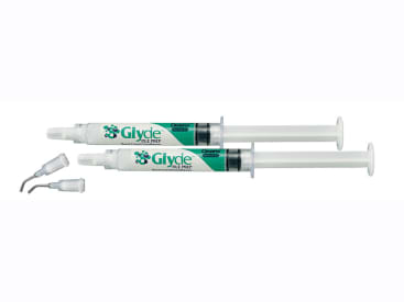 Traitement endodontique Glyde kit d'intro 902  img