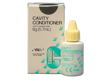 Cleaners & vernis Cavity Conditioner  img