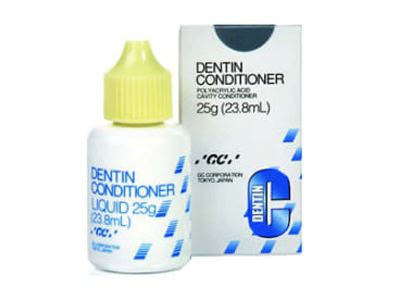 Cleaners & vernis Dentin Conditioner  img