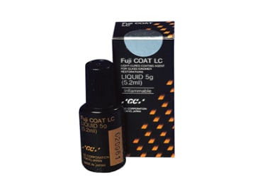 Cleaners & vernis Fuji Coat LC  img