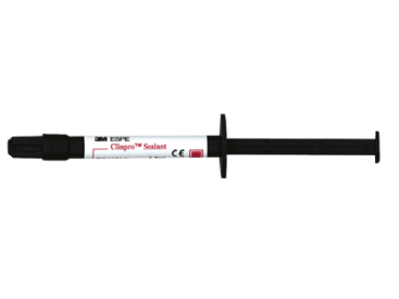 Fissuurlakken Clinpro Sealant refill Spuit  img