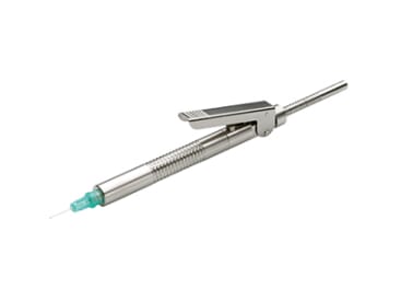 Seringues d'injection Paroject seringue intraligamentaire  img