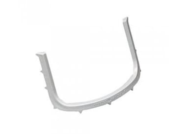 Accessoires Digue dentaire frame plastic 152 mm (U-shaped) img