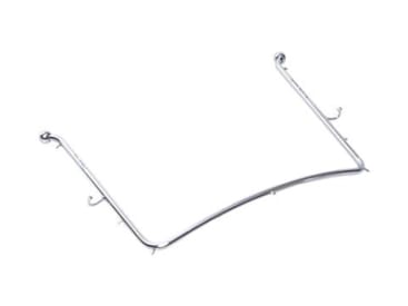 Accessoires Digue dentaire frame metal 152 mm (U-shaped) img