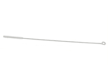 Professionele speekselzuigers tandarts Chiru-Cleaner 23 reinigingsborstel 23cm ø5mm  img